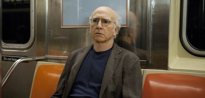 Larry David - Curb Your Enthusiasm - HeadStuff.org