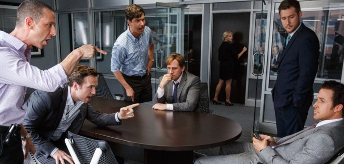 The anger observed in The Big Short - HeadStuff.org