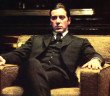 Al Pacino in The Godfather - HeadStuff.org
