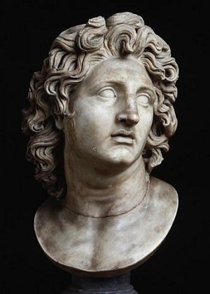 Alexander The Great - HeadStuff.org
