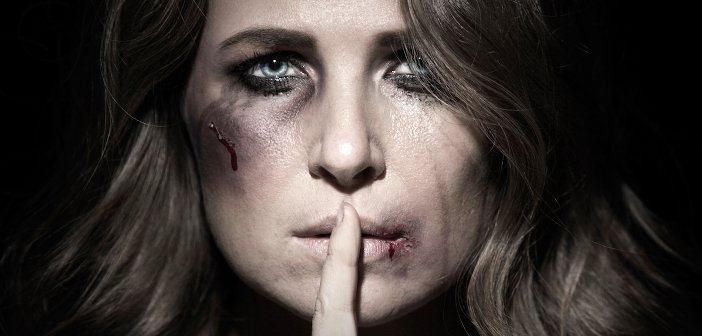Domestic abuse - HeadStuff.org