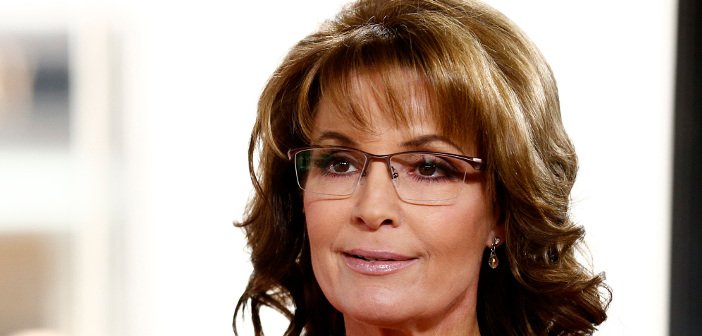 Sarah Palin - HeadStuff.org