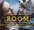 Room Soundtrack Stephen Rennicks - HeadStuff.org