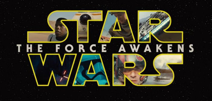 Star Wars The Force Awakens, broken box office records, movies 2015 - HeadStuff.org