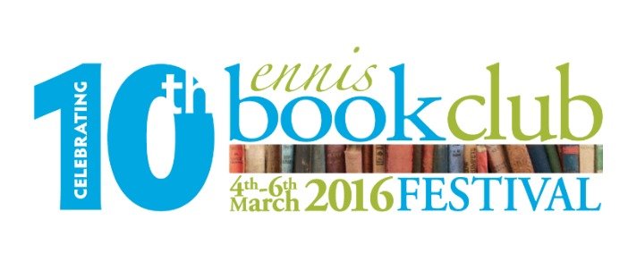 March Poetrybeat: Ennis book Club Festival | Headstuff.org
