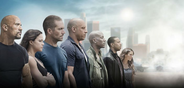 Fast and Furious 7, broken box office records, movies 2015 - HeadStuff.org