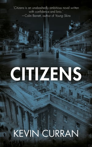 Citizens Cover Image