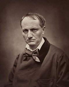 Charles Baudelaire - headstuff.org