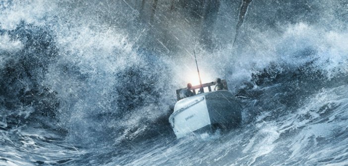 The Finest Hours is in cinemas now in 3D - HeadStuff.org