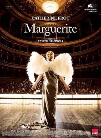 Marguerite is in the IFI from Friday 18th March - HeadStuff.org