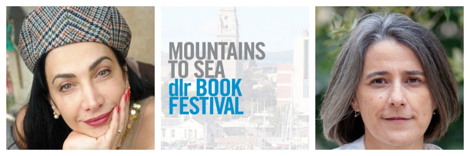 Poetry at Mountains to Sea | Headstuff.org