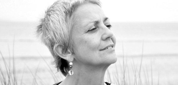 March Poetrybeat: Paula Meehan | Headstuff.org