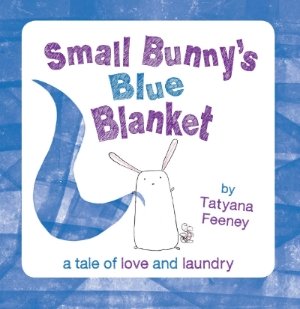 Tatyana Feeney Small Blanket - headstuff.org
