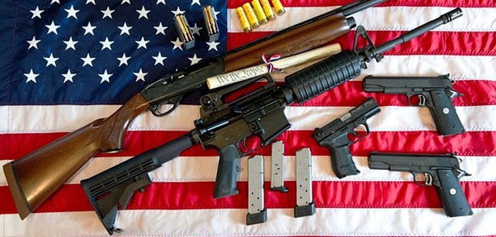 Guns america - HeadStuff.org