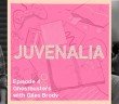 Juvenalia - Ghostbusters with Giles Brody - HeadStuff.org