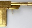 A Golden Gun - HeadStuff.org