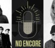 NO ENCORE 3, music podcast, razorlight, pet shop boys, taylor swift, will.i.am, johnny borrell, girl band - HeadStuff.org