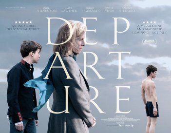 Departure is in the IFI and selected cinemas from Friday 20th May - HeadStuff.org