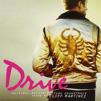 Drive OST by Cliff Martinez. - HeadStuff.org