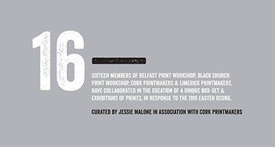 16 Group Show in the BellTable Limerick headstuff.org