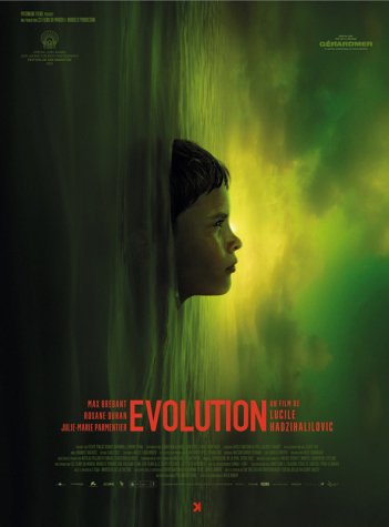 Evolution is in cinemas from May 6th - HeadStuff.org