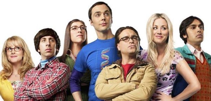 the Big Bang Theory - HeadStuff.org