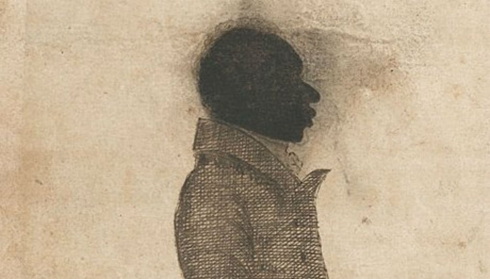 Black immigration |The Lives and Travels of Thomas Awishee and John Jea -  HeadStuff