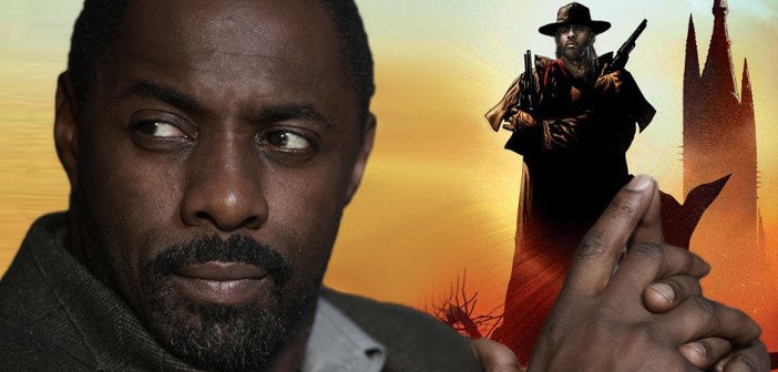 Idris Elba - HeadStuff.org