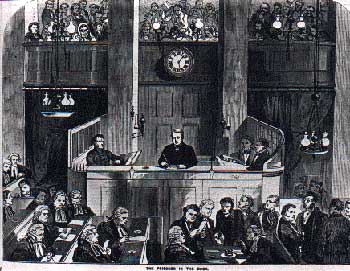 The trial of William Palmer - headstuff.org