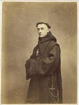 Father Ignatius - heastuff.org