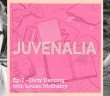 Juvenalia episode 7 dirty dancing with Louise McSharry - HeadStuff.org