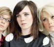 The Pipettes -Headstuff.org