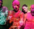 Red Hot Chilli Peppers -Headstuff.org