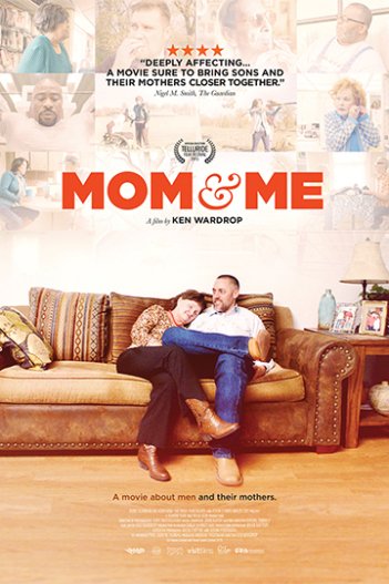 Mom & Me is in selected cinemas now. - HeadStuff.org