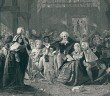 French aristocrats in prison - headstuff.org