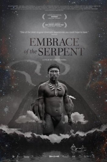 Embrace of the Serpent - HeadStuff.org