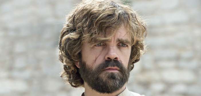 Tyrion Lannister - one of the favourite and so far not dead characters on GoT. - HeadStuff.org