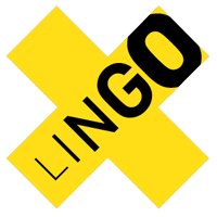 Lingo Spoken Word Festival logo, Saul Williams - HeadStuff.org