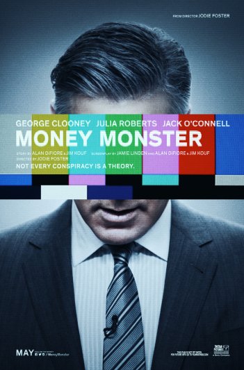 Money Monster is in cinemas now. - HeadStuff.org