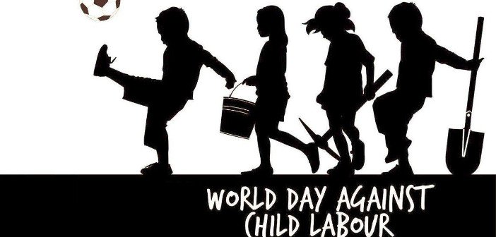 Child labour - HeadStuff.org