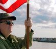 Michael Moore in Where To Invade Next. - HeadStuff.org