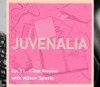 Juvenalia 11 - Chat Rooms with Alison Spittle