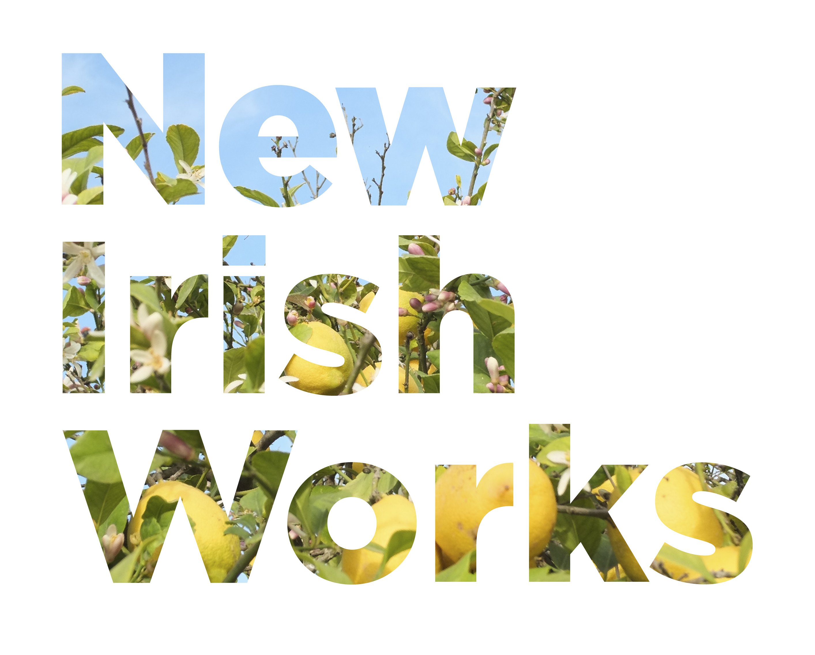 New Irish Works, The Library Project - headstuff.org