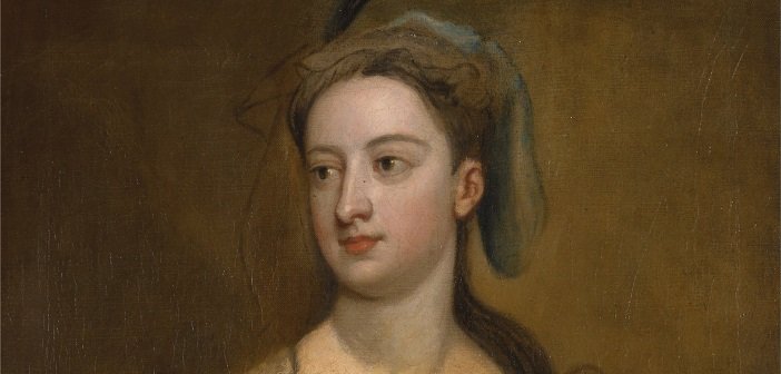 Lady Mary Wortley Montagu, Poet and Medical Pioneer - HeadStuff