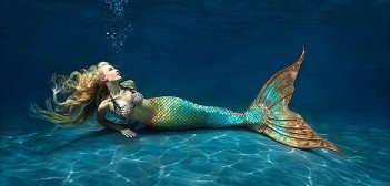 Mermaid - HeadStuff.org