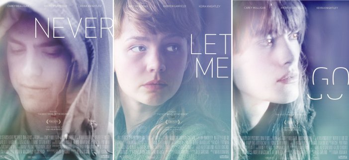 Never Let Me Go released in 2010. - HeadStuff.org