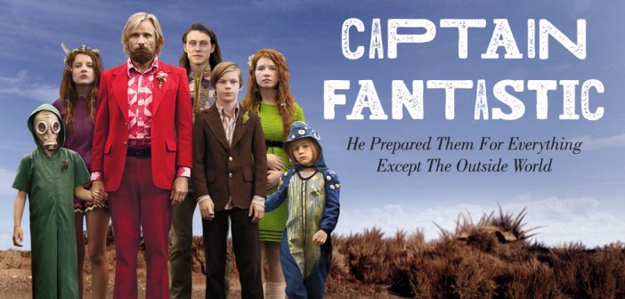 Captain Fantastic - HeadStuff.org