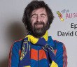 David O'Doherty on Alison Spittle Show podcast, HPN, comedy, Edinburgh - HeadStuff.org