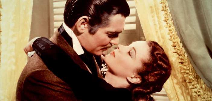 Gone With The Wind won 8 Oscars - HeadStuff.org