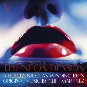 The Neon Demon -Headstuff.org